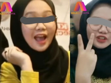 img-title Istri Bripda Ade Ngaku KDRT hingga Al Ghazali dan Alyssa Daguise Putus