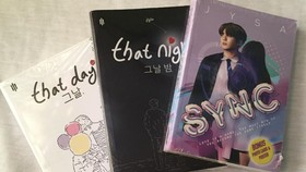 Memeluk Mimpi Jadi Penulis Berkat Fanfiction