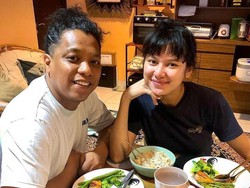 Istri Arie Kriting, Indah Permatasari Melahirkan Anak Pertama