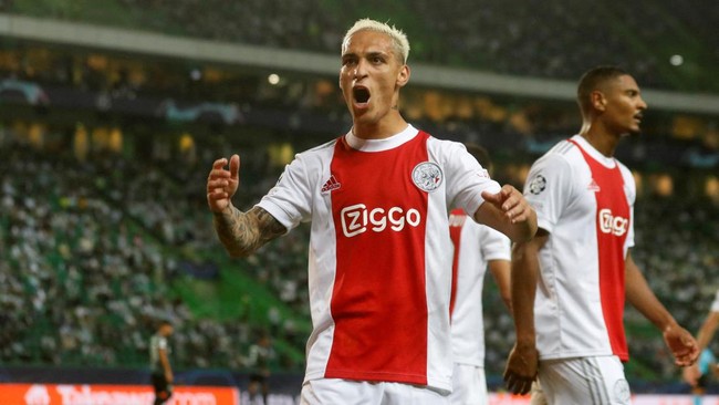 FOTO: 10 Pemain Termahal Bursa Transfer Musim Ini
