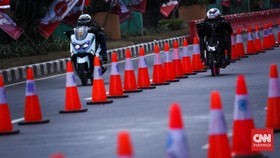 Polda Metro Kembali Gelar Street Race Awal Juni