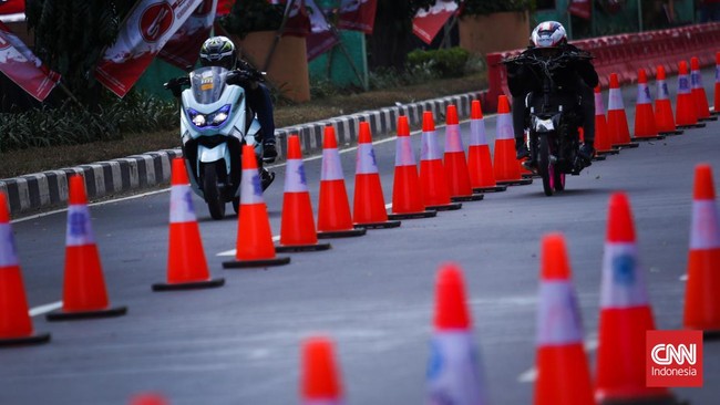 Polda Metro Jaya bakal kembali menggelar ajang balap jalanan resmi alias Street Race pada awal Juni 2023 mendatang.