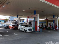 Pertamina Sudah Turunkan Harga, Ini Daftar Harga Pertamax hingga Pertalite 20 Oktober