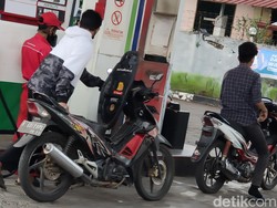 Katanya Masih Bisa Turun, Segini Harga Pertalite Hingga Pertamax di Seluruh SPBU