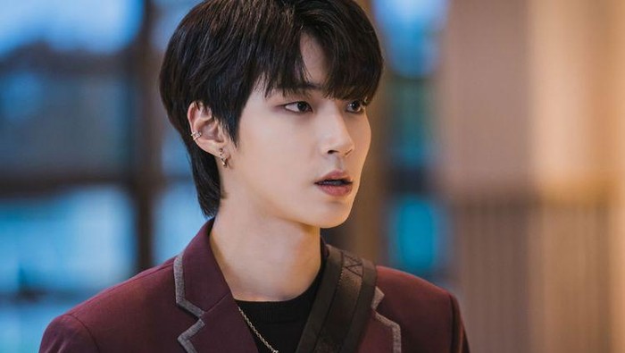 Deretan Aktor Korea Terkenal yang Sering Dicap sebagai 'Bad Boy' Karena Perannya di Drama