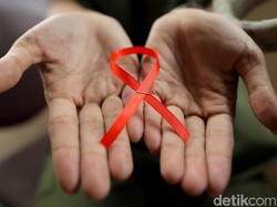 Dinkes Bekasi Catat 554 Kasus HIV Sepanjang 2022