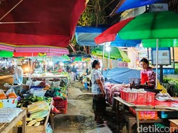 Harga Cabai dan Daging Sapi di Jatim Naik Jelang Natal