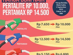 Pengamat Ekonomi Ubaya Nilai Langkah Pemerintah Naikkan BBM Sudah Tepat
