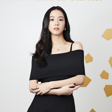 Raih Penghargaan Best Actress, Jisoo BLACKPINK Jadi Trending topic