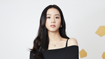 img-title 2 Fakta Baru Menarik dari Jisoo BLACKPINK