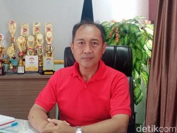 3 Balita Ikut Ibunya Jalani Masa Tahanan di Rutan Makassar, Ini Aturannya