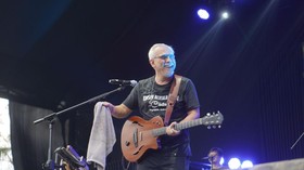 Iwan Fals 'Tersakiti' karena Kanjuruhan, Berharap Hukum Berjalan Adil