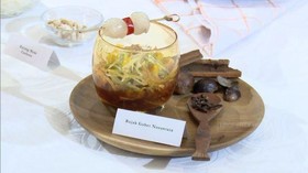 VIDEO: Kekayaan Rempah Nusantara Dalam Kuliner Moderen