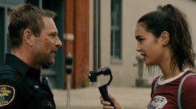 Sinopsis Line of Duty, Bioskop Trans TV 3 September 2022