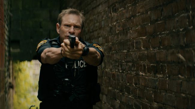 Bioskop Trans TV malam ini, Rabu (29/3), akan menayangkan Line of Duty (2019) pada pukul 21.45 WIB.