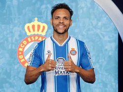 Martin Braithwaite Mau Akuisisi Mantan Klubnya, Espanyol