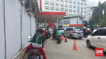 Ini Spesifikasi Mesin Mobil Boleh Diisi Pertalite