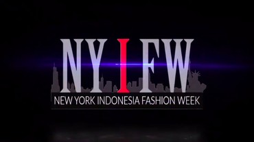 img-title Michelle Davina, Desainer Termuda di New York Indonesia Fashion Week 2022