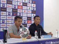 Gol Bunuh Diri Jadi Biang Kerok Kekalahan Persis dari PSS