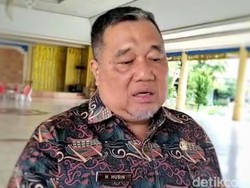 Terbukti Selingkuh, ASN Pemkab OKI Sumsel Cuma Dimutasi
