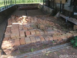 Melihat Situs Candi Kayen Pati, Saksi Masuknya Peradaban Hindu ke Jawa