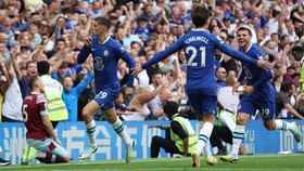 Hasil Liga Inggris: Chelsea Menang Kontroversial atas West Ham
