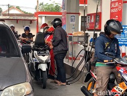 Cek Ton! Harga Pertamax di Bali dan NTB-NTT Turun Jadi Rp 13.900