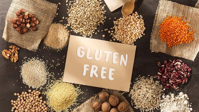 Popularitas diet gluten-free membuat sederet produk bebas gluten laris manis. Namun apa diet gluten-free memang sehat dan bisa buat semua orang?
