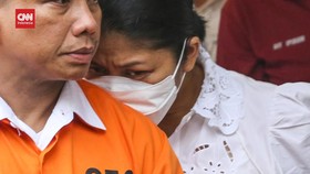 Alasan Putri Candrawathi Tak Dapat Perlindungan soal Dugaan Pelecehan