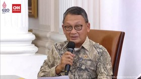 VIDEO: Pernyataan Lengkap Harga Pertalite, Solar dan Pertamax Naik