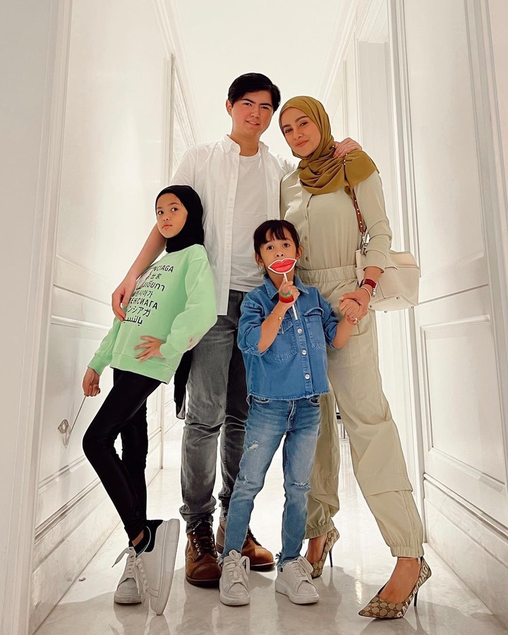 Anak Olla Ramlan