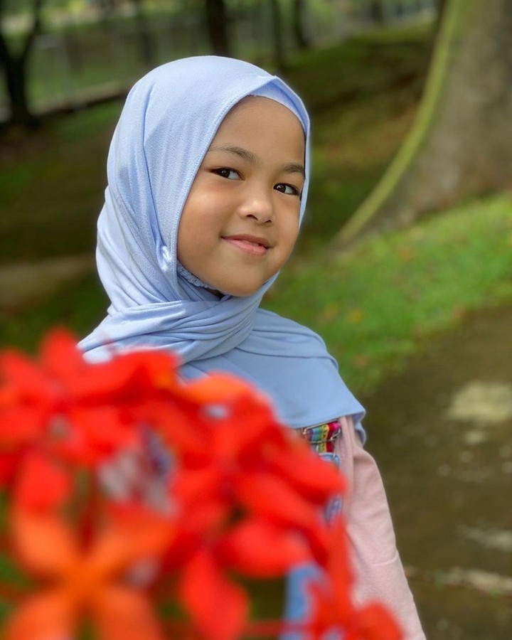 Anak Olla Ramlan
