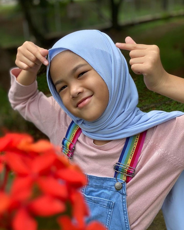 Anak Olla Ramlan