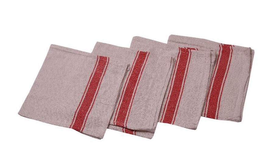 Aneka Motif Serbet Jadul yang Kini Marak Jadi Bahan &OpenCurlyQuote;Fetish Serbet&rsquo;