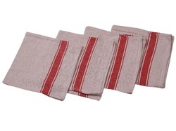 Serbet Berminyak Tak Lagi Apek, Cuci dengan Bahan Dapur Ini