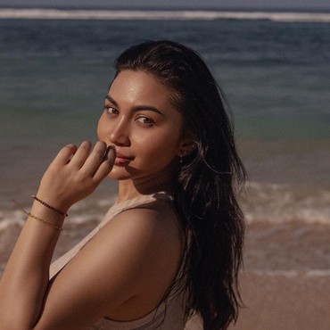 Cerita Ariel Tatum Pernah Dituding Wanita Simpanan oleh Keluarga Mantan Pacar