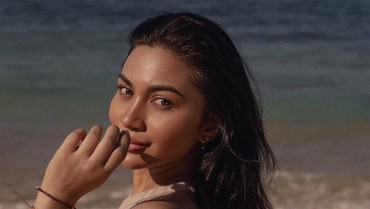 Cerita Ariel Tatum Pernah Dituding Wanita Simpanan oleh Keluarga Mantan Pacar