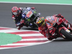 Link Live Streaming MotoGP San Marino 2022 di Trans7 dan detikOto