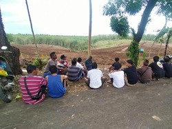 Harapan Eks Karyawan Perusda ke Pemprov Bali Jika Mes Digusur