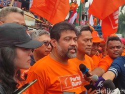 Besok 5 Ribu Buruh Demo Tolak Keras Kenaikan Harga BBM