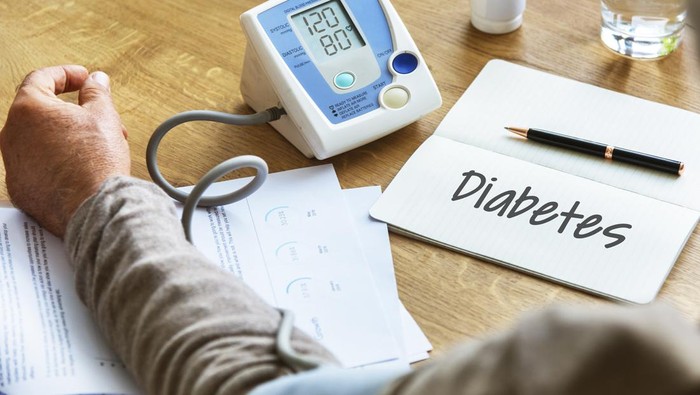 Bukan Gula Putih, 5 Alternatif Pemanis Alami Ini Aman Dikonsumsi oleh Penderita Diabetes Bukan Gula Putih, 5 Alternatif Pemanis Alami Ini Aman Dikonsumsi oleh Penderita Diabetes