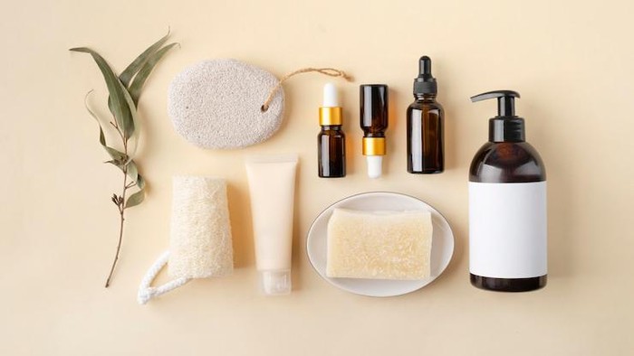 Endocrine Disrupting Chemicals, Bahan Kimia Berbahaya dalam Skincare yang Bikin Hormon Nggak Seimbang, Ada Apa Saja?