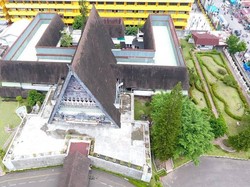 5 Museum di Kota Medan, Berisi Barang Bersejarah hingga Satwa