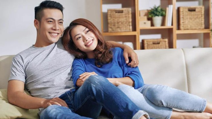 Jangan Langsung Salah Paham, Ini 3 Alasan yang Membuat Pria Membahas tentang Pernikahan, Anak, dan Masa Depan Denganmu!