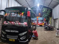 Solar Naik, Pengusaha Travel Mojokerto Terpaksa Naikkan Tarif 15 Persen