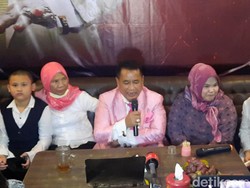 Keluarga Wanita yang Dipukul Anggota DPRD Pernah Ancam Wartawan