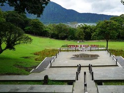 Kebun Raya Bali: Harga Tiket Masuk hingga Cara Menuju Lokasi