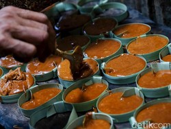 Warga NTT Olah Pohon Lontar Jadi Gula Merah, Begini Cara Buatnya