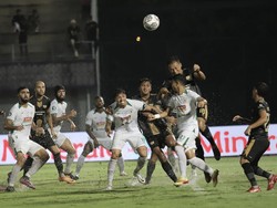 Peta Kekuatan Dewa United Tanpa 2 Pemain Inti saat Menjamu PSM Makassar