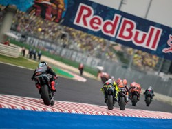 Link Live Streaming MotoGP San Marino 2022, Saksikan di DetikSport
